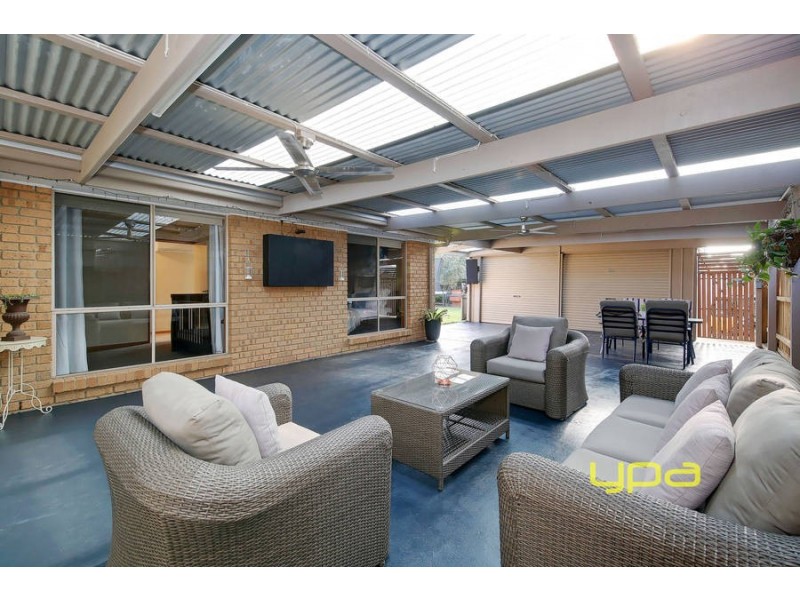 14 East Gateway, Wyndham Vale VIC 3024