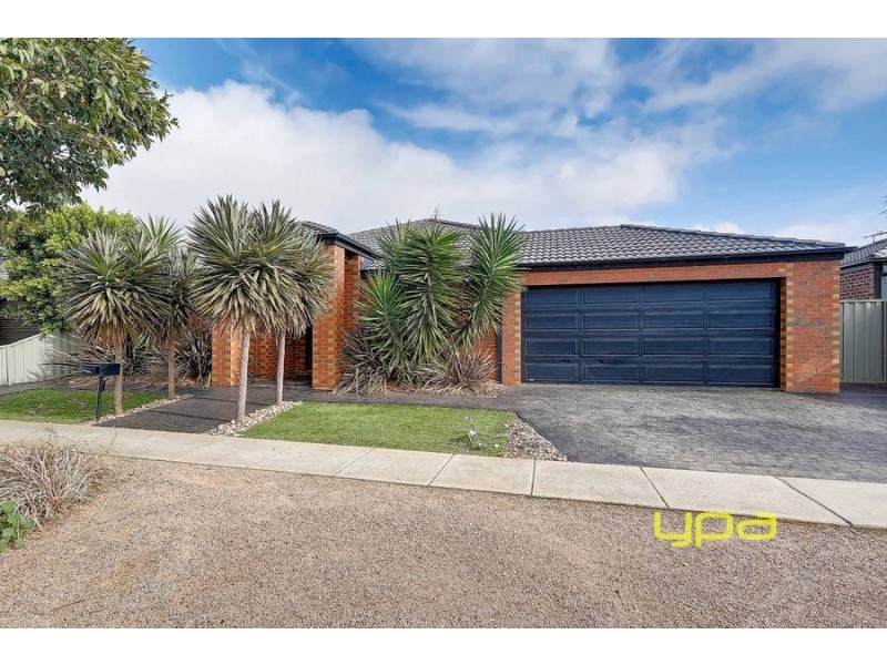 179 Thames Boulevard, Tarneit VIC 3029