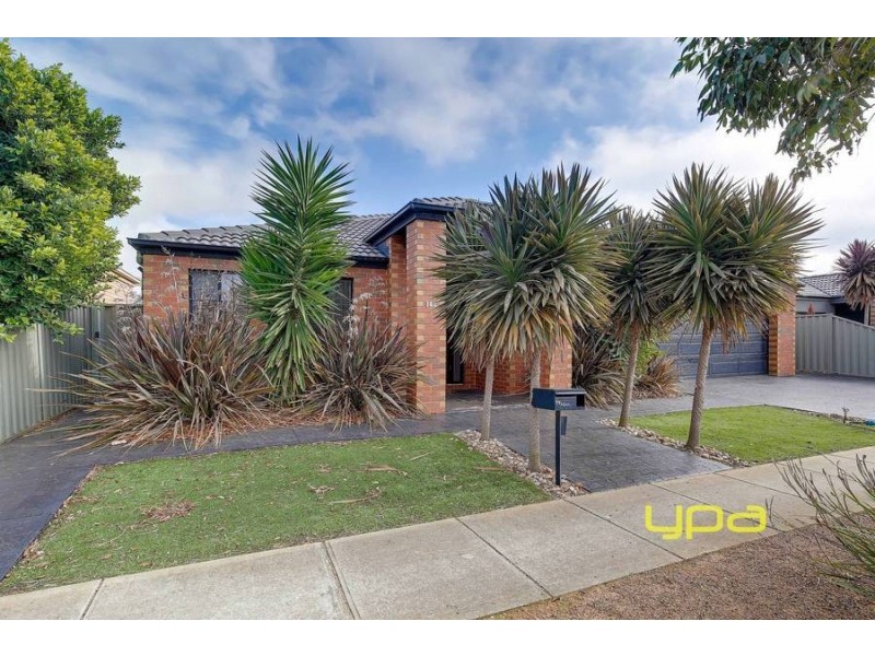 179 Thames Boulevard, Tarneit VIC 3029