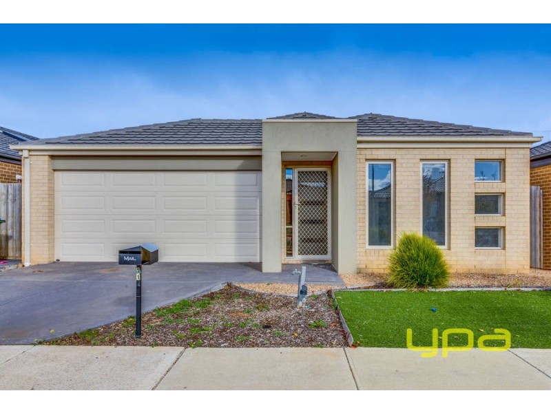 219 Bethany Road, Tarneit VIC 3029