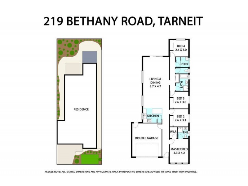 219 Bethany Road, Tarneit VIC 3029