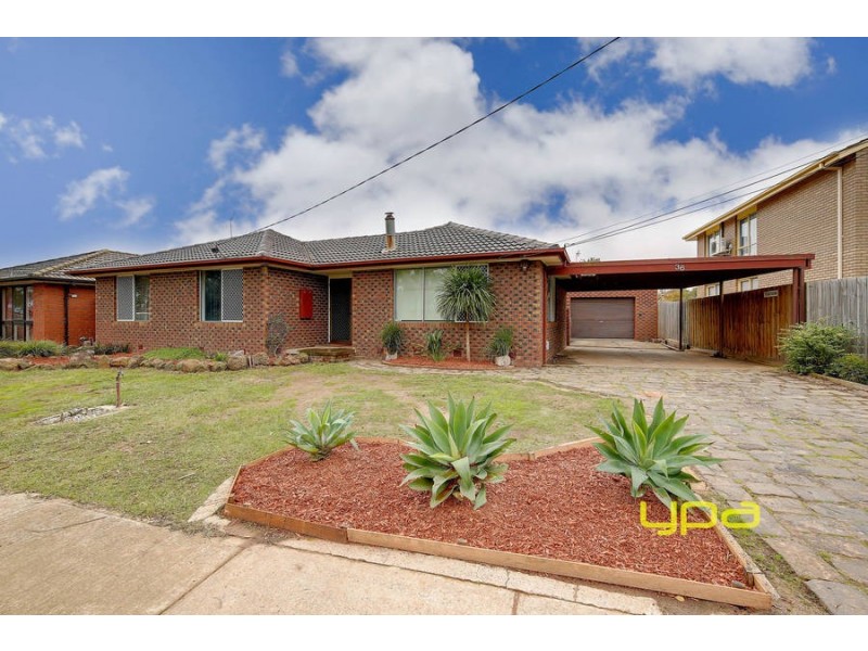 36 Parramatta Road, Werribee VIC 3030