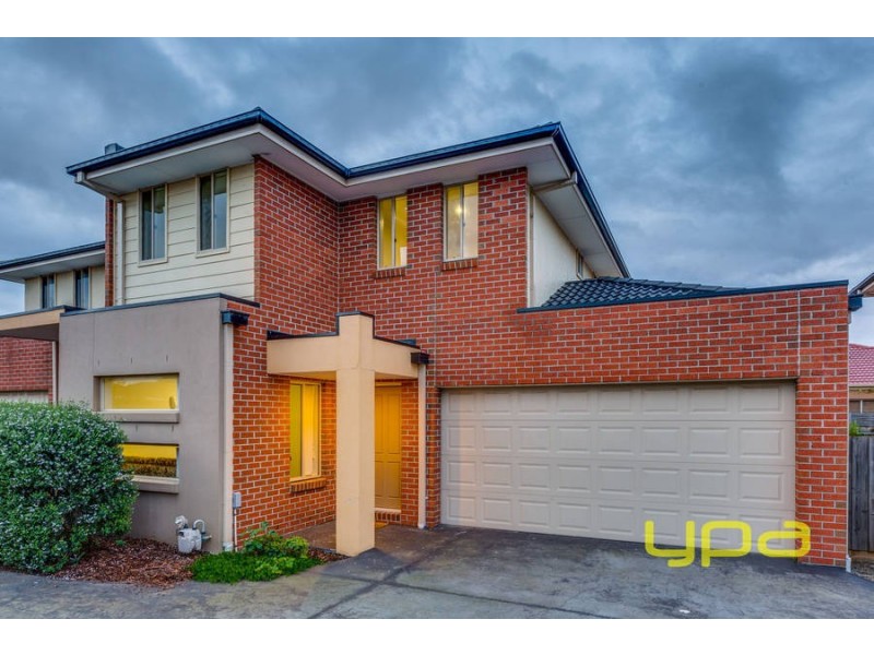 5/2-4 Rutman Close, Werribee VIC 3030