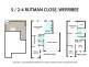 5/2-4 Rutman Close, Werribee VIC 3030