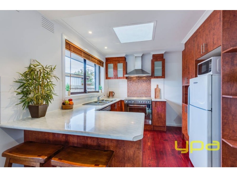 43 Pannam Drive, Hoppers Crossing VIC 3029