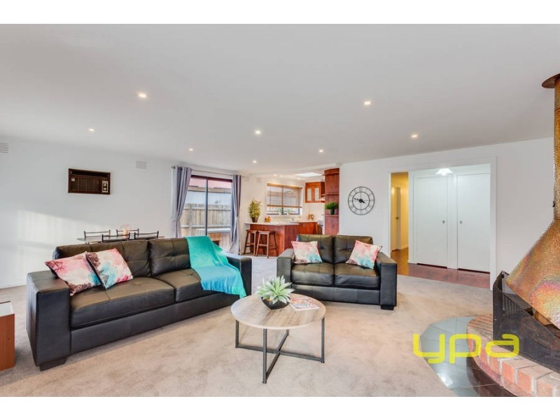 43 Pannam Drive, Hoppers Crossing VIC 3029