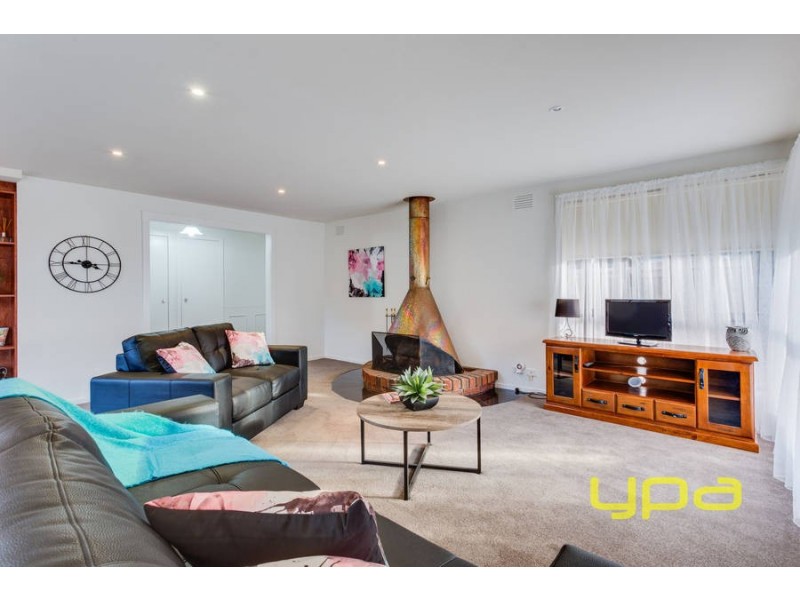 43 Pannam Drive, Hoppers Crossing VIC 3029