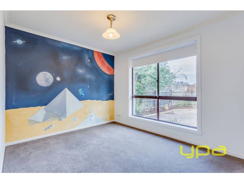 43 Pannam Drive, Hoppers Crossing VIC 3029