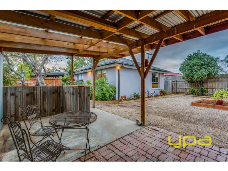 43 Pannam Drive, Hoppers Crossing VIC 3029
