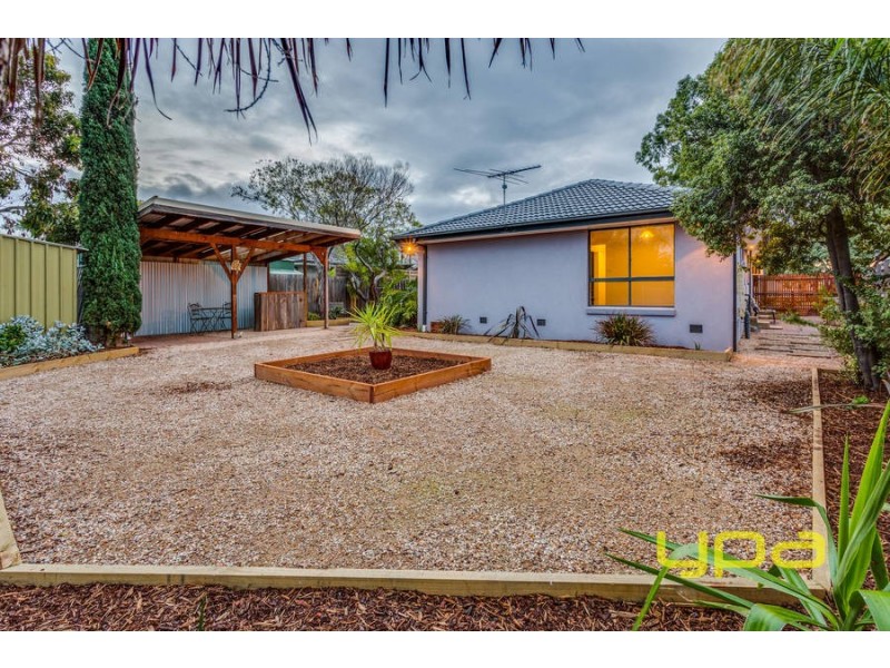 43 Pannam Drive, Hoppers Crossing VIC 3029