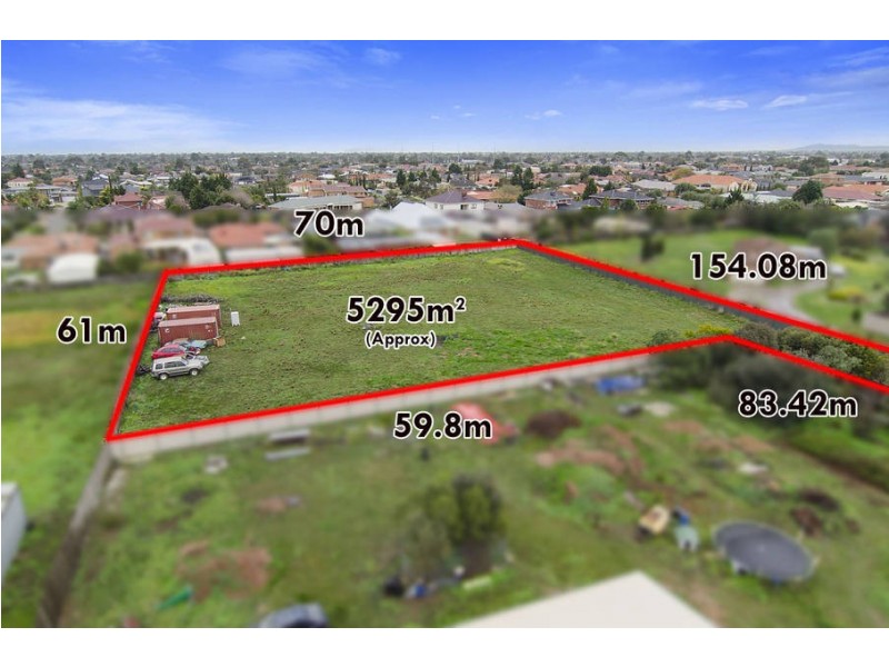 62 Kingston Boulevard, Hoppers Crossing VIC 3029