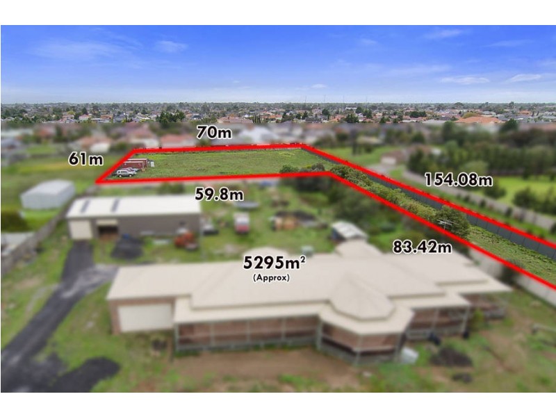 62 Kingston Boulevard, Hoppers Crossing VIC 3029