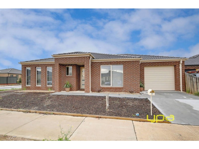 57 Emperor Parade, Tarneit VIC 3029