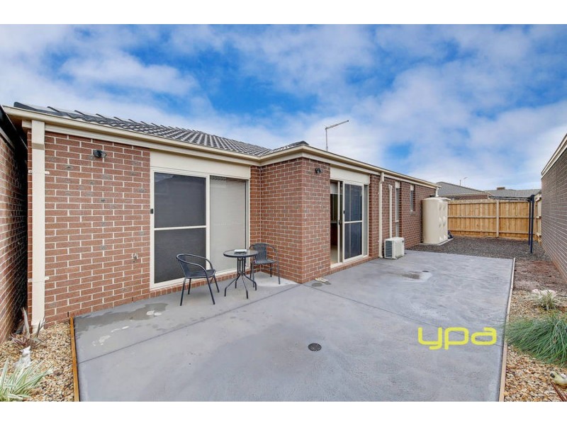 57 Emperor Parade, Tarneit VIC 3029
