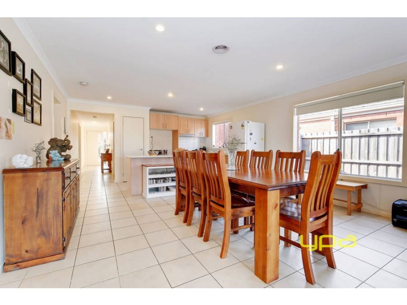 9 Fatham Drive, Wyndham Vale VIC 3024