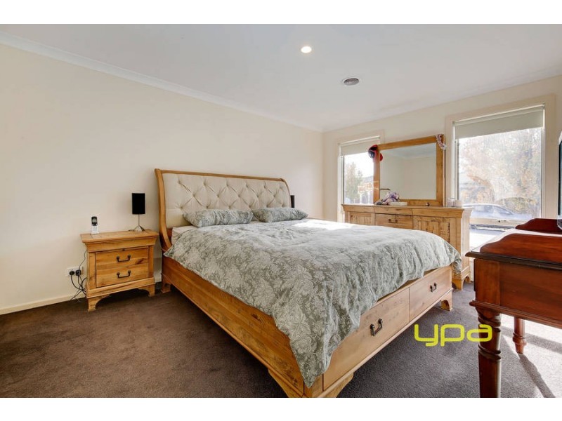 9 Fatham Drive, Wyndham Vale VIC 3024