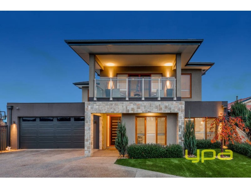 10 Sarah Place, Werribee VIC 3030