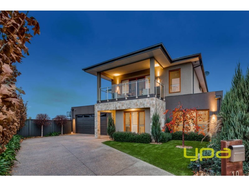 10 Sarah Place, Werribee VIC 3030