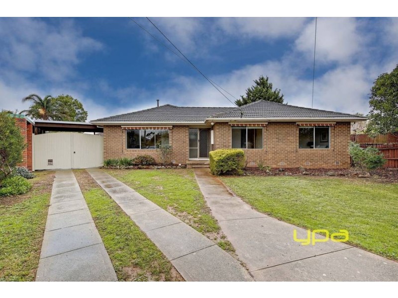 6 Tully Court, Werribee VIC 3030