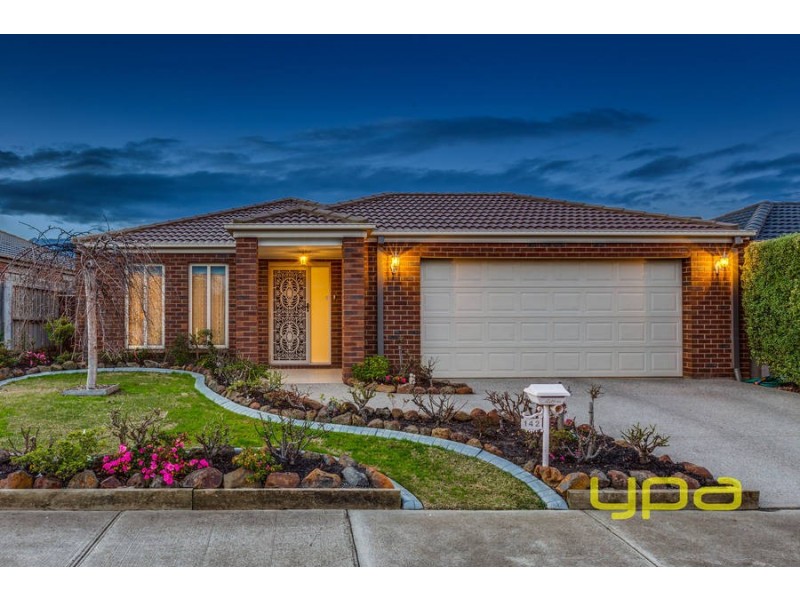 142 Rosegrange Boulevard, Tarneit VIC 3029