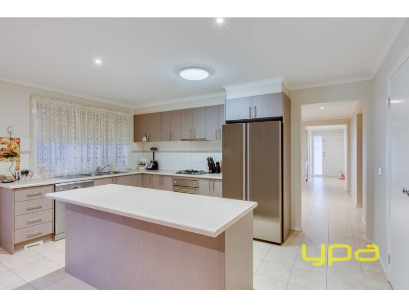 142 Rosegrange Boulevard, Tarneit VIC 3029