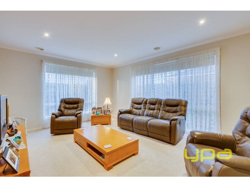 142 Rosegrange Boulevard, Tarneit VIC 3029