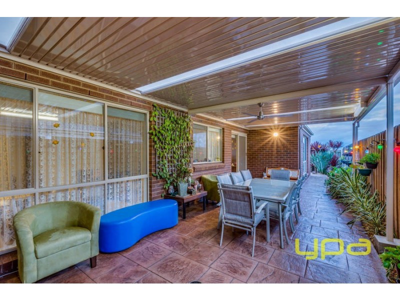 142 Rosegrange Boulevard, Tarneit VIC 3029