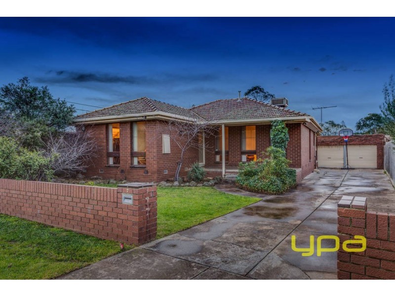 2 Mindara Court, Hoppers Crossing VIC 3029