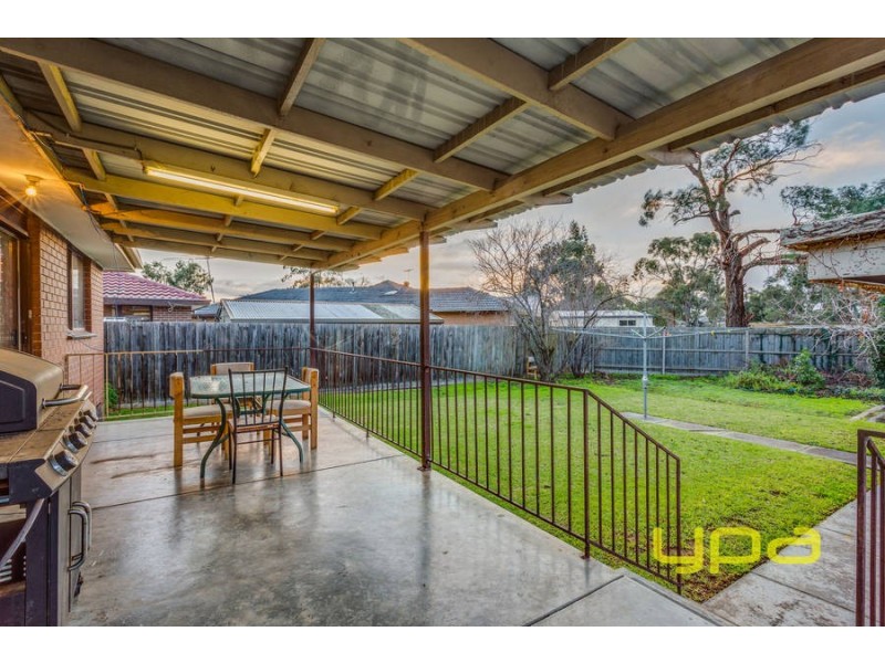2 Mindara Court, Hoppers Crossing VIC 3029