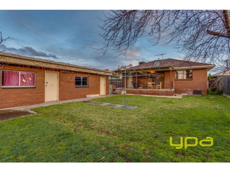 2 Mindara Court, Hoppers Crossing VIC 3029