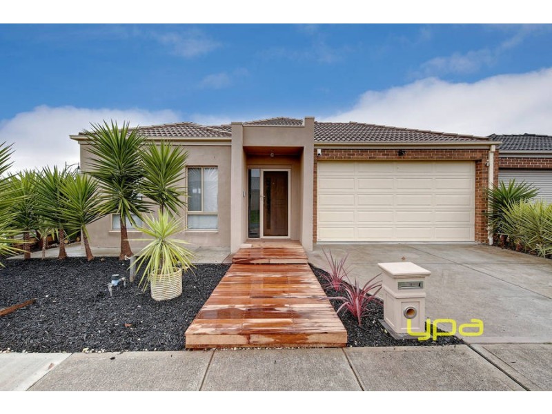 36 Garden View Drive, Tarneit VIC 3029
