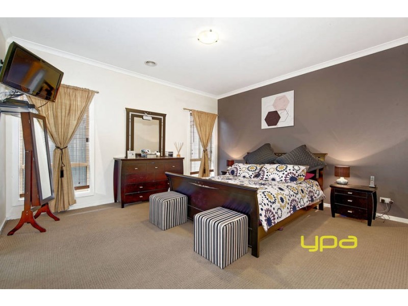 36 Garden View Drive, Tarneit VIC 3029