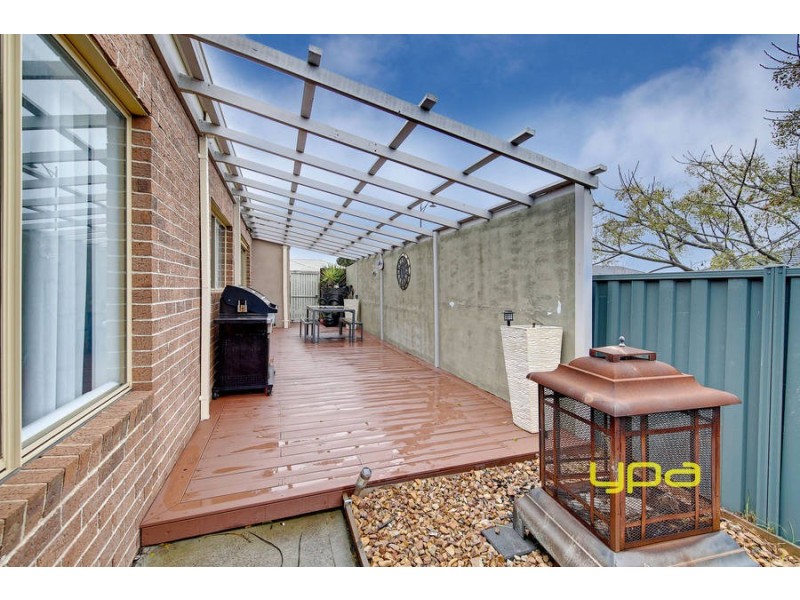 36 Garden View Drive, Tarneit VIC 3029