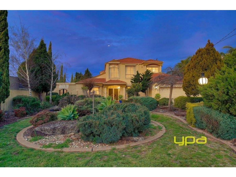 48 Evrah Drive, Hoppers Crossing VIC 3029