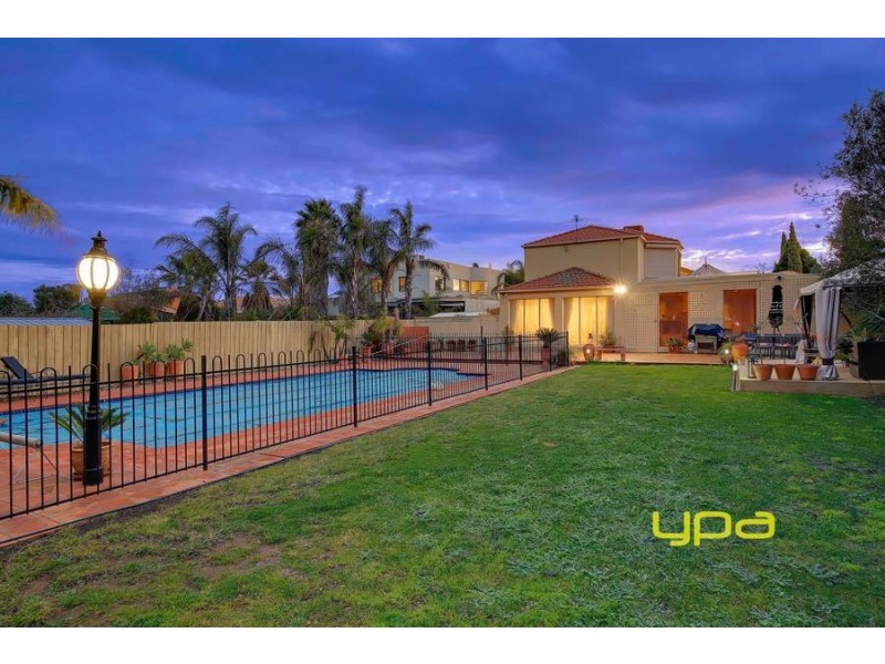 48 Evrah Drive, Hoppers Crossing VIC 3029