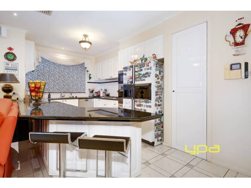 48 Evrah Drive, Hoppers Crossing VIC 3029