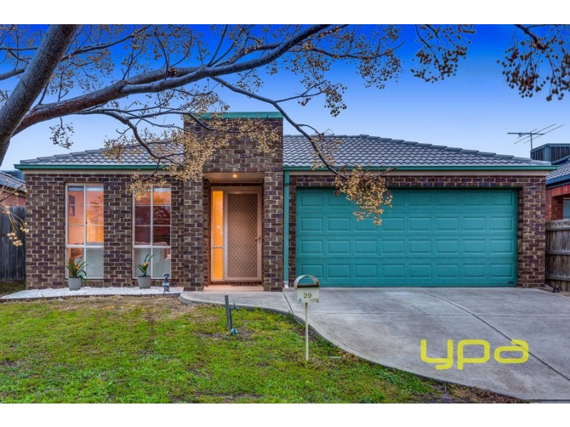 29 Leda Drive, Tarneit VIC 3029