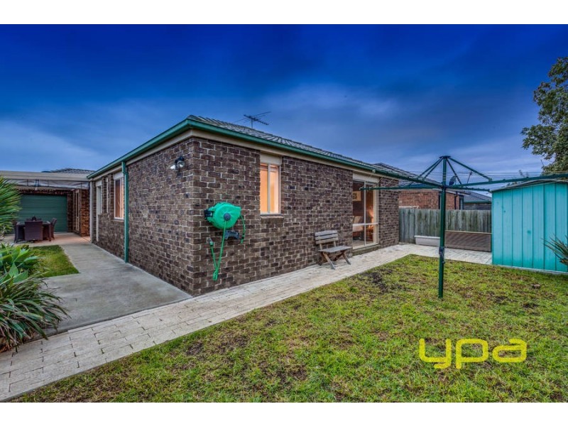 29 Leda Drive, Tarneit VIC 3029