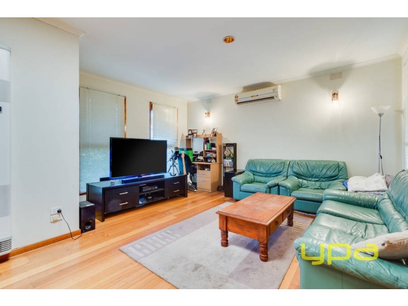 22 Geddes Crescent, Hoppers Crossing VIC 3029