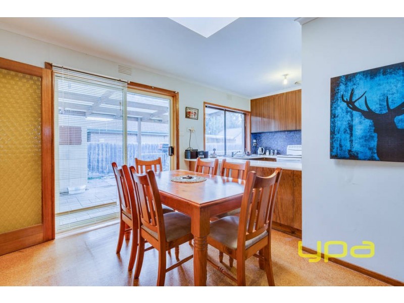 22 Geddes Crescent, Hoppers Crossing VIC 3029