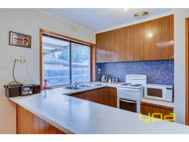 22 Geddes Crescent, Hoppers Crossing VIC 3029