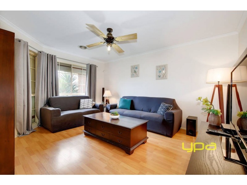 16 Quarrion Court, Hoppers Crossing VIC 3029
