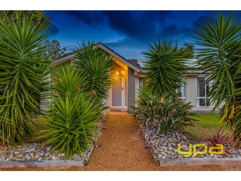 47 Whitsunday Drive, Hoppers Crossing VIC 3029