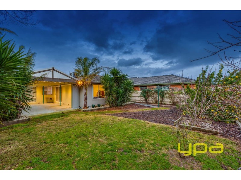 47 Whitsunday Drive, Hoppers Crossing VIC 3029