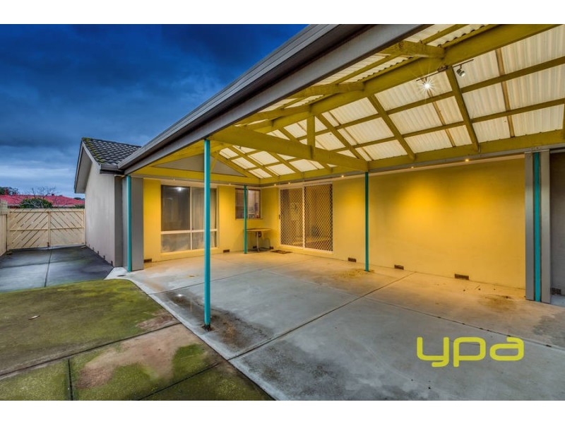 47 Whitsunday Drive, Hoppers Crossing VIC 3029