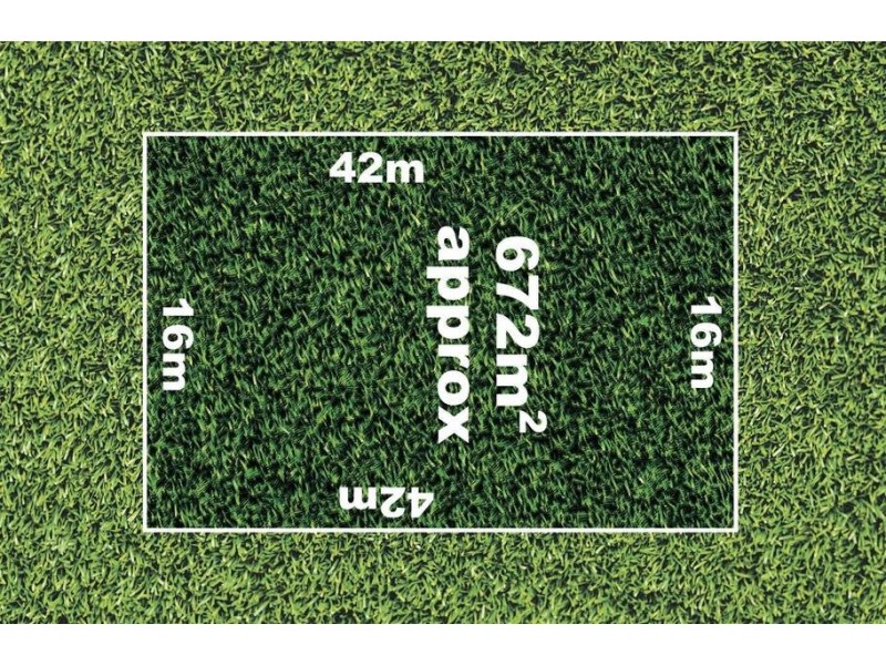 Lot 283,  Harogen Drive, Werribee VIC 3030