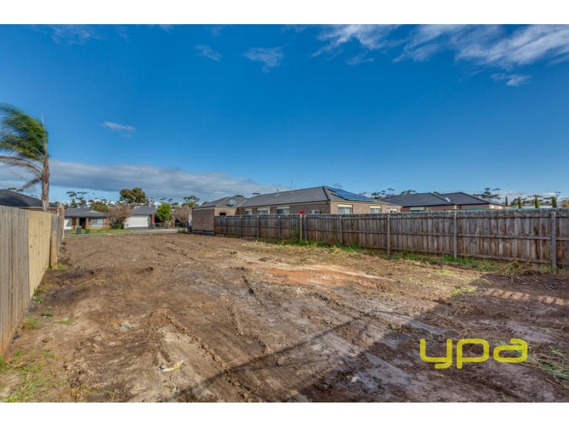 23 Wentworth Avenue, Wyndham Vale VIC 3024