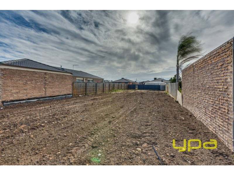 23 Wentworth Avenue, Wyndham Vale VIC 3024