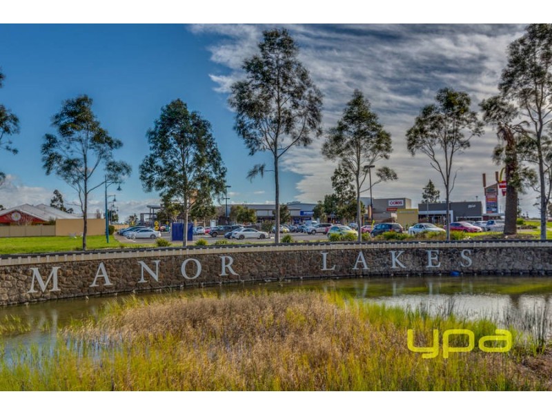 23 Wentworth Avenue, Wyndham Vale VIC 3024