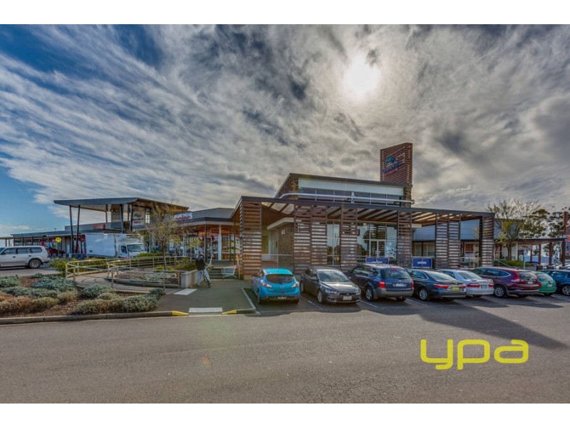 23 Wentworth Avenue, Wyndham Vale VIC 3024